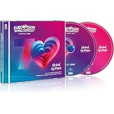 Eurovision Song Contest Vienna 2026 - View 7