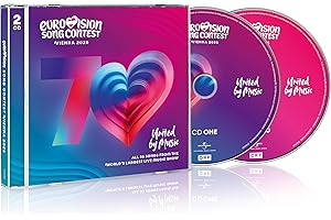 Eurovision Song Contest Vienna 2026
