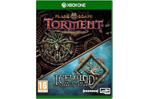 SKYBOUND GAMES Planescape: Torment & Icewind Dale Enhanced Edition - Xbox One [Importación inglesa]