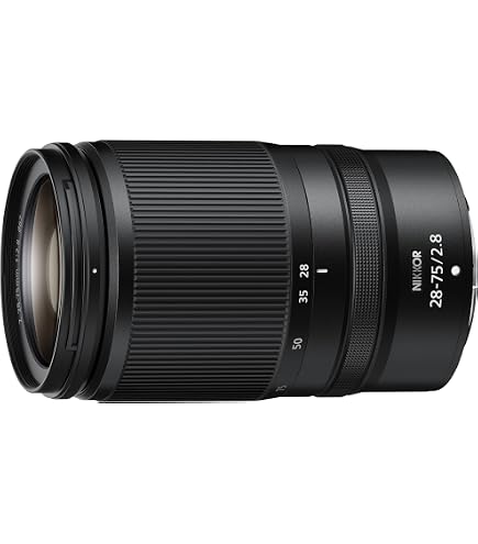 Nikon AF-Nikkor 24mm F2.8 D : Amazon.it: Elettronica