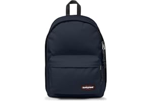 Eastpak Out of Office Backpack, 44 cm, 27 L, Ultra Marine (Blue)