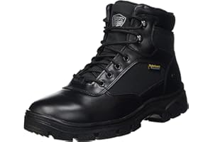 Skechers Men's Wascana Benen Industrial Boot