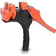 AL-MAGOR Talli Grip TG Garden Tool: Gun for Inserting Components - Connectors & Drippers into Micro-Pipes for Irrigation Pipes with Ease - Model 700011