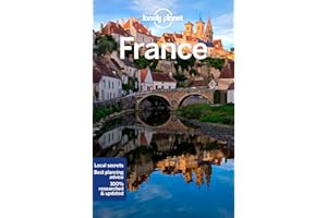 France - 14ed - Anglais: Perfect for exploring top sights and taking roads less travelled