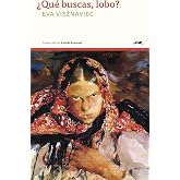 &iquest;Qu&eacute; buscas, lobo?