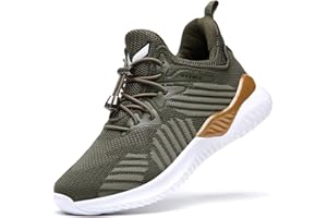 VITIKE Kinder Sneakers Jungen Turnschuhe Sportschuhe Mädchen Hallenschuhe Outdoor Laufschuhe