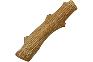 Petstages Dogwood Wood Alternative Dog Chew Toy, Large