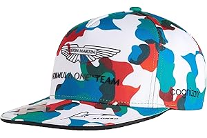 Aston Martin Formula One Team 2023 - Team Fernando Alonso