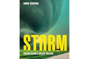 Storm: Chasing Nature's Wildest Weather