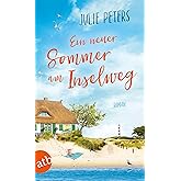 Ein neuer Sommer am Inselweg: Roman (Friekes Buchladen)