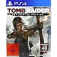 Tomb Raider: Definitive Edition - Standard Edition - [PlayStation 4]