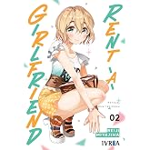 Rent A Girlfriend 2