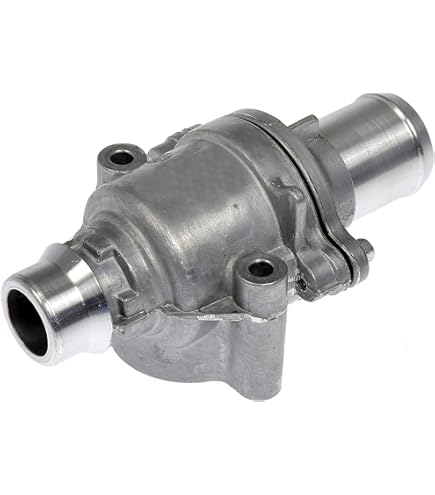 OAW F3270 Water Pump For Ford 5.0L V8 - Fits 2011-2018 Mustang & 2011-2017 F150 (4-Bolt Pulley Style)