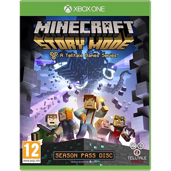 Una ternura pixeleada: Así es el Xbox One S Minecraft Edition | Código