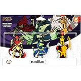 Shovel Knight: Treasure Trove Amiibo 3 Pack (Nintendo Switch)