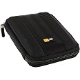 Black Case Logic QHDC-101 Hard Drive Case
