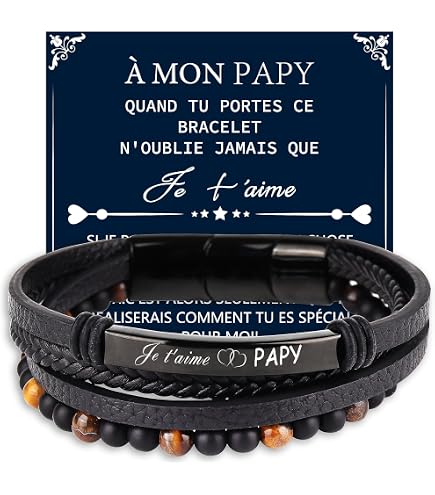 Planche à Découper Bois Gravée Cadeau Fête Des Grands-Pères - Idée Cadeau Papy Anniversaire