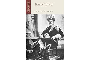 Bengal Lancer (Eland classics)