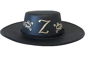 Liontouch 16009LT Z Bandit piankowy kapelusz dla dzieci