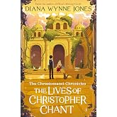The Lives of Christopher Chant: Book 4