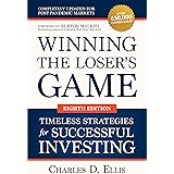 Winning the Loser's Game: Timeless Strategies for Successful Investing, Eighth Edition (BUSINESS BOOKS)