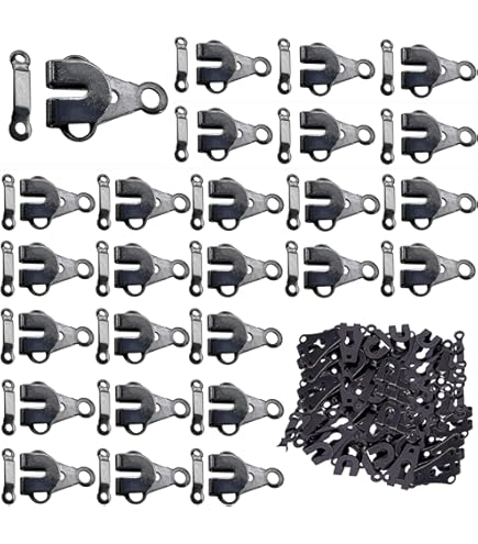 Fermeture Boutons,Outils De Couture Et Accessoires De Vêtements, Artisanat Décoratif, Bricolage