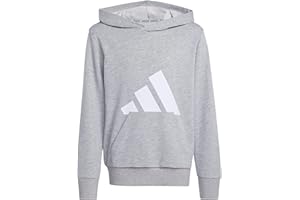 adidas Unisex Kinder Essentials Big Logo Hoodie