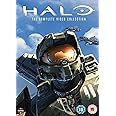 Halo: The Complete Video Collection