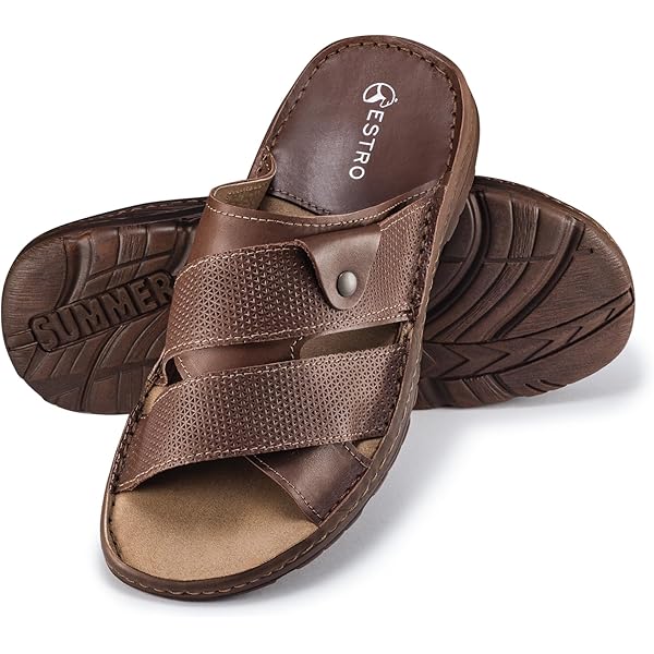 Cypres Walter Kruisband Leer | Strating Schoenen