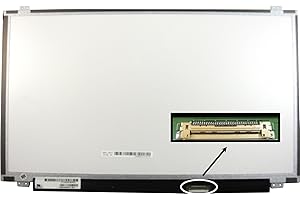 LAPTOP ADAPTERS AUO B156HAN01.1 B156HAN04.2 B156HAN04.4 B156HAN06.0 HW1A B156HAN06.0 HW2A B156HAN06.1 HW:2A 15.6" LED LCD FHD Non-IPS 30 Pin Laptop Screen Matte