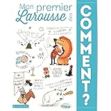 Ebook Ma premiere encyclopedie mon