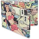 mighty walletCamouflage Ecofriendly Tyvek Mighty Wallet