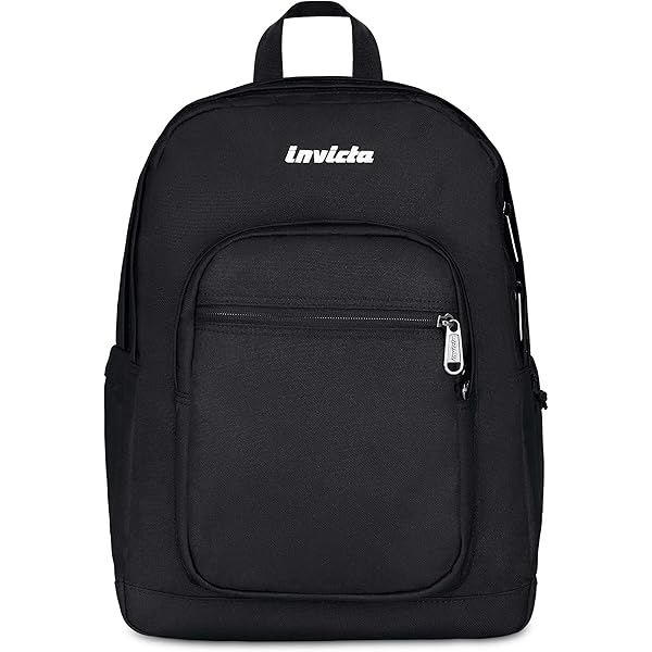 Acquista ZAINO SCUOLA ROUND INVICTA CARLSON FANSTASY VERDE - School Point