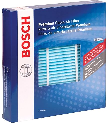 AirTechnik Cabin Air Filter With Activated Carbon – Fits Nissan Frontier, Pathfinder, Xterra, Suzuki Quator (CF10553) - View #10