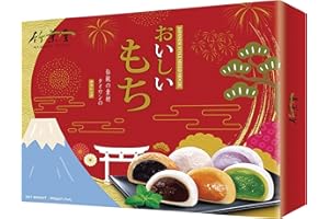 ‎BAMBOO HOUSE BAMBOO HOUSE Mochi, Japanischer Stil, gemischt, 900 g