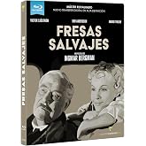 Fresas salvajes [Blu-ray]