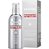 MEDI-PEEL peptide 9 volume all in one essence, serum, 100 ml, korean cosmetics, k beauty