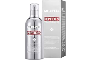 [MEDI-PEEL] All in One Bubble Peptide 9 Volume Essence - 100 ml