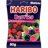 Haribo Berrıes 80 G