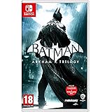 Batman Arkham Trilogy ST (NS)