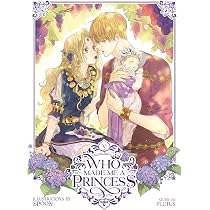 Amazon.fr - Who Made Me a Princess Vol. 5 - Plutus, Spoon - Livres