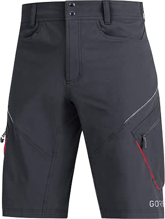 GORE WEAR Men's C3 Trail Shorts 