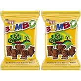 Eti Bumbo Bisk&uuml;vi 42 g 2li paket