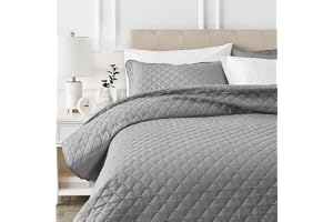 AmazonBasics Sängkast, 170 x 210 cm