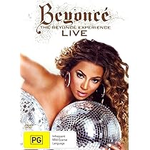 The Beyonce Experience LIVE: Amazon.de: Beyonce, Beyonce