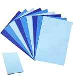 Produktbild von Jtnohx Weicher Filzstoff, Flexibler Bastelfilz, Filzplatten Zum Basteln, 1,4mm Dickes 15x15cm Farbig Filz Für Nähprojekte Und Diy (Schwarz