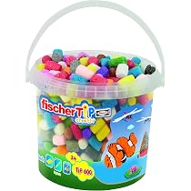 600 Pompons Multicolores - 5 Tailles (10 à 30 Mm) - Pour Bricolage, Décoration, Projets Créatifs Enfants