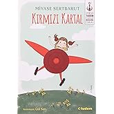 Kırmızı Kartal