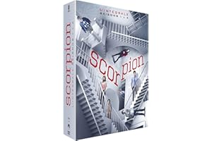 Scorpion l'Intégrale