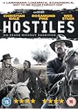 Hostiles [DVD] [2017]